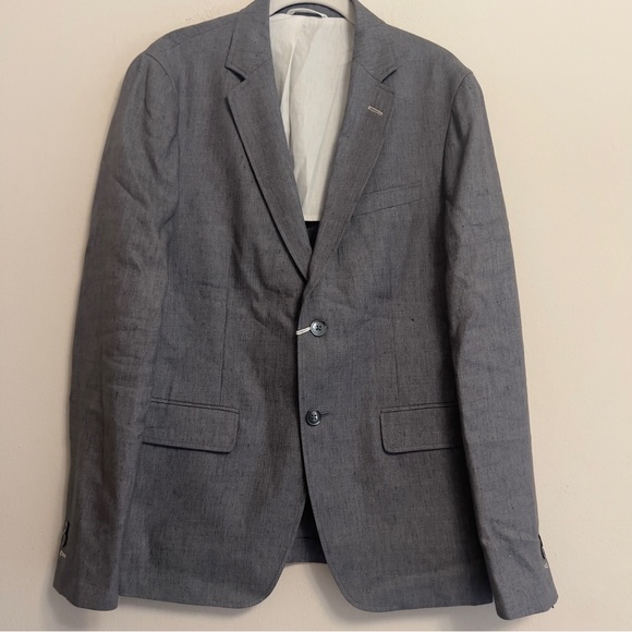 GANT Men’s Blazer Size Small New NWT - Picture 2 of 3